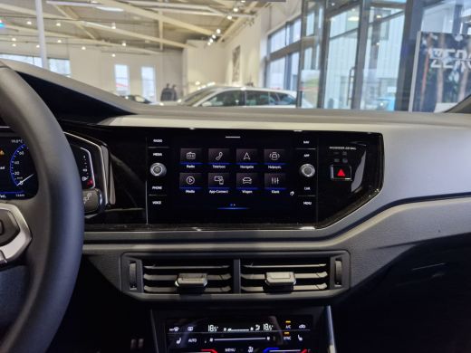 Volkswagen Taigo R-Line Edition 1.0 TSI 116 PK | Stoelverwarming | Draadloos Apple Carplay | ACC | Achteruitrijcam... ActivLease financial lease