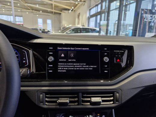 Volkswagen Taigo R-Line Edition 1.0 TSI 116 PK | Stoelverwarming | Draadloos Apple Carplay | ACC | Achteruitrijcam... ActivLease financial lease