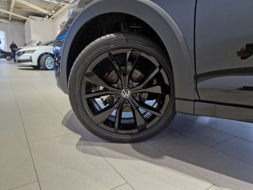 Volkswagen Taigo R-Line Edition 1.0 TSI 116 PK | Stoelverwarming | Draadloos Apple Carplay | ACC | Achteruitrijcam... ActivLease financial lease