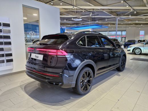 Volkswagen Taigo R-Line Edition 1.0 TSI 116 PK | Stoelverwarming | Draadloos Apple Carplay | ACC | Achteruitrijcam... ActivLease financial lease