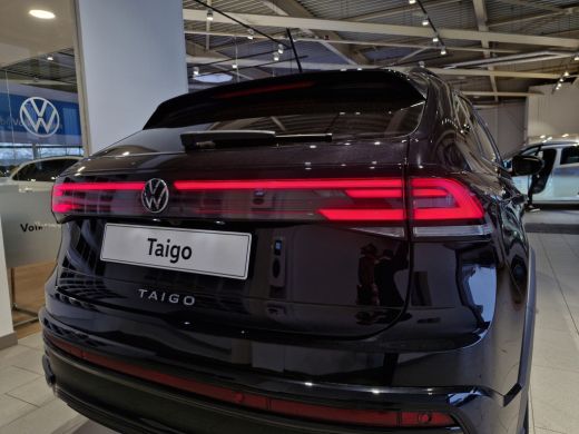 Volkswagen Taigo R-Line Edition 1.0 TSI 116 PK | Stoelverwarming | Draadloos Apple Carplay | ACC | Achteruitrijcam... ActivLease financial lease