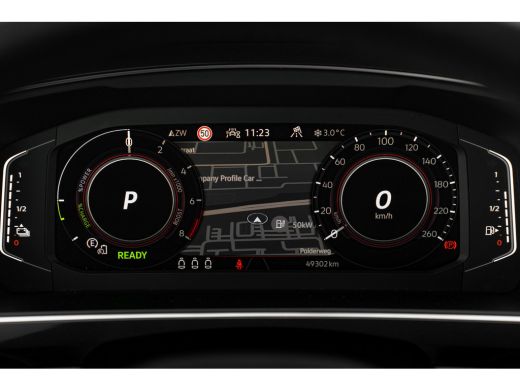 Volkswagen Tiguan 1.4 TSI eHybrid 245pk R-Line | Panoramadak | Trekhaak | 360 Camera | 20" | Stoel & Stuurverwarming ActivLease financial lease