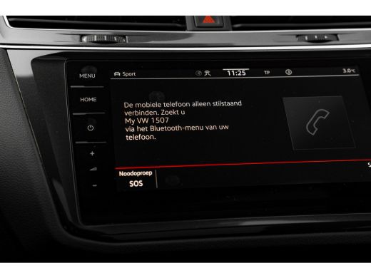 Volkswagen Tiguan 1.4 TSI eHybrid 245pk R-Line | Panoramadak | Trekhaak | 360 Camera | 20" | Stoel & Stuurverwarming ActivLease financial lease