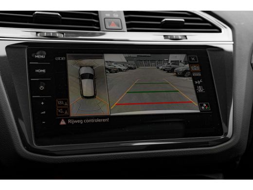 Volkswagen Tiguan 1.4 TSI eHybrid 245pk R-Line | Panoramadak | Trekhaak | 360 Camera | 20" | Stoel & Stuurverwarming ActivLease financial lease