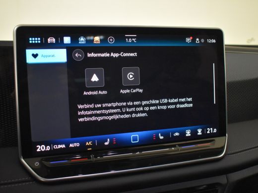 Volkswagen Tiguan 1.5 eTSI 110 kW Life 150pk | Trekhaak | Dodehoekdetectie | Park assist | Camera achter | Keyless ... ActivLease financial lease