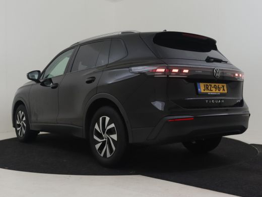 Volkswagen Tiguan 1.5 eTSI 110 kW Life 150pk | Trekhaak | Dodehoekdetectie | Park assist | Camera achter | Keyless ... ActivLease financial lease