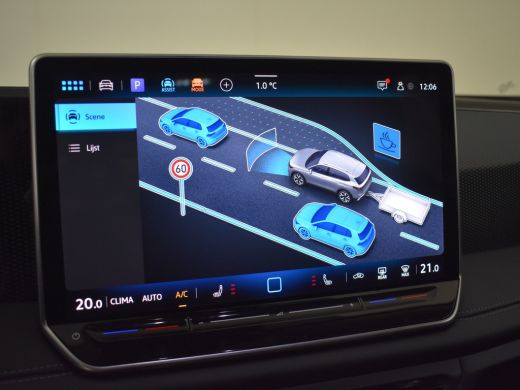 Volkswagen Tiguan 1.5 eTSI 110 kW Life 150pk | Trekhaak | Dodehoekdetectie | Park assist | Camera achter | Keyless ... ActivLease financial lease