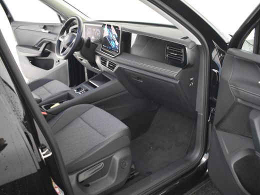 Volkswagen Tiguan 1.5 eTSI 110 kW Life 150pk | Trekhaak | Dodehoekdetectie | Park assist | Camera achter | Keyless ... ActivLease financial lease