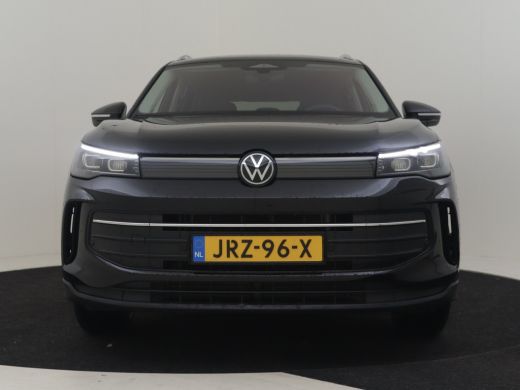 Volkswagen Tiguan 1.5 eTSI 110 kW Life 150pk | Trekhaak | Dodehoekdetectie | Park assist | Camera achter | Keyless ... ActivLease financial lease