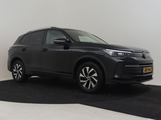 Volkswagen Tiguan 1.5 eTSI 110 kW Life 150pk | Trekhaak | Dodehoekdetectie | Park assist | Camera achter | Keyless ... ActivLease financial lease
