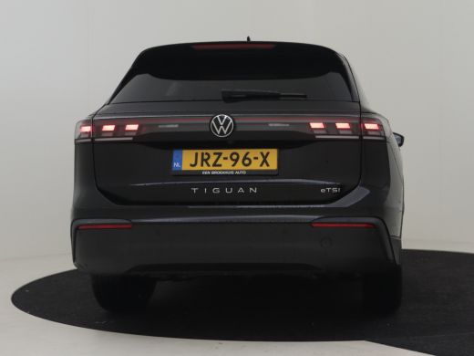 Volkswagen Tiguan 1.5 eTSI 110 kW Life 150pk | Trekhaak | Dodehoekdetectie | Park assist | Camera achter | Keyless ... ActivLease financial lease