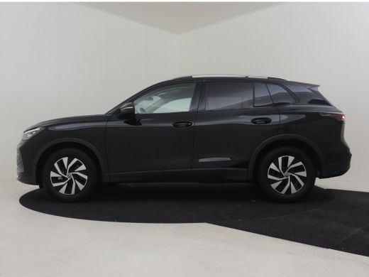 Volkswagen Tiguan 1.5 eTSI 110 kW Life 150pk | Trekhaak | Dodehoekdetectie | Park assist | Camera achter | Keyless ... ActivLease financial lease