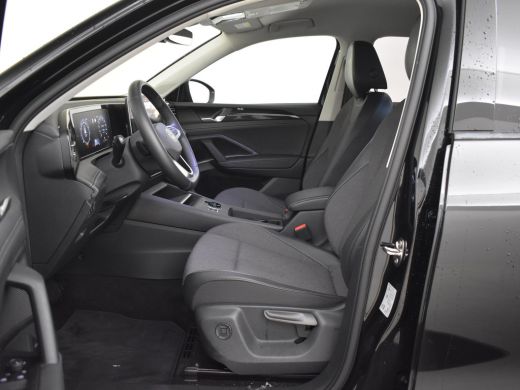 Volkswagen Tiguan 1.5 eTSI 110 kW Life 150pk | Trekhaak | Dodehoekdetectie | Park assist | Camera achter | Keyless ... ActivLease financial lease