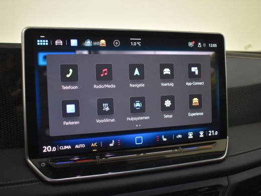 Volkswagen Tiguan 1.5 eTSI 110 kW Life 150pk | Trekhaak | Dodehoekdetectie | Park assist | Camera achter | Keyless ... ActivLease financial lease