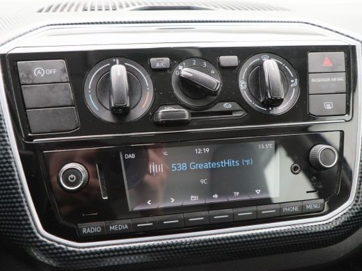 Volkswagen up! 1.0 BMT move up! | Airco | Bluetooth | Elektrische Ramen ActivLease financial lease