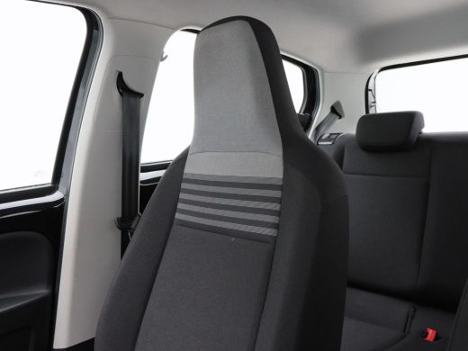 Volkswagen up! 1.0 BMT move up! | Airco | Bluetooth | Elektrische Ramen ActivLease financial lease