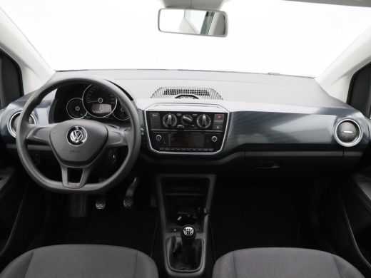 Volkswagen up! 1.0 BMT move up! | Airco | Bluetooth | Elektrische Ramen ActivLease financial lease