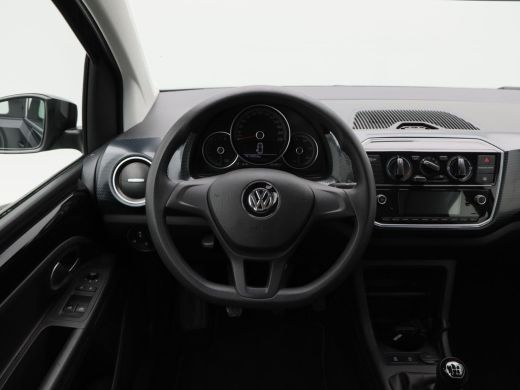 Volkswagen up! 1.0 BMT move up! | Airco | Bluetooth | Elektrische Ramen ActivLease financial lease