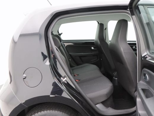 Volkswagen up! 1.0 BMT move up! | Airco | Bluetooth | Elektrische Ramen ActivLease financial lease