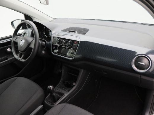 Volkswagen up! 1.0 BMT move up! | Airco | Bluetooth | Elektrische Ramen ActivLease financial lease