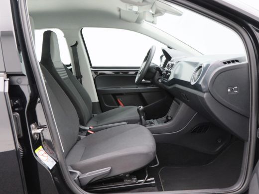 Volkswagen up! 1.0 BMT move up! | Airco | Bluetooth | Elektrische Ramen ActivLease financial lease