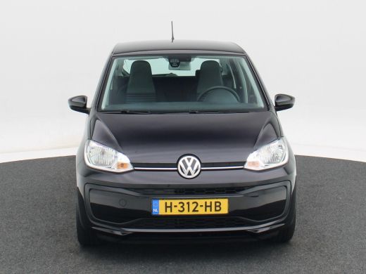 Volkswagen up! 1.0 BMT move up! | Airco | Bluetooth | Elektrische Ramen ActivLease financial lease