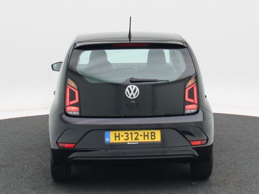 Volkswagen up! 1.0 BMT move up! | Airco | Bluetooth | Elektrische Ramen ActivLease financial lease