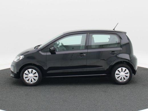 Volkswagen up! 1.0 BMT move up! | Airco | Bluetooth | Elektrische Ramen ActivLease financial lease