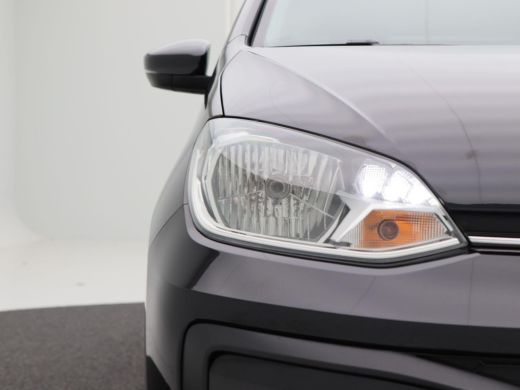 Volkswagen up! 1.0 BMT move up! | Airco | Bluetooth | Elektrische Ramen ActivLease financial lease