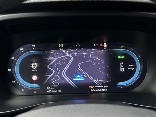 Volvo  C40 Recharge Core 69 kWh | Pano | Cruise Control | Camera | All-seasons | ActivLease financial lease