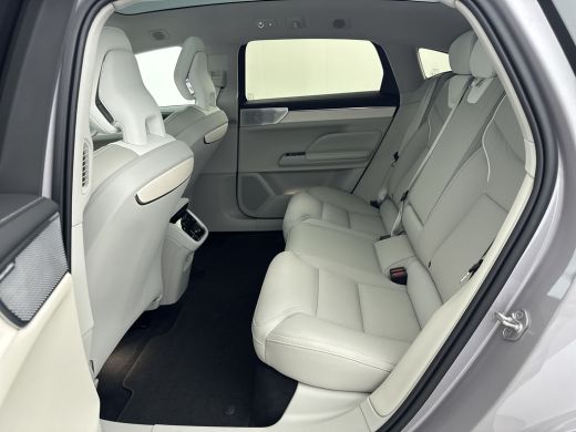 Volvo  ES90 Single Motor Extended Range Ultra 92 kWh | 22" | Pilot Assist | Climate | Bowers & Wilkins  | Luc... ActivLease financial lease