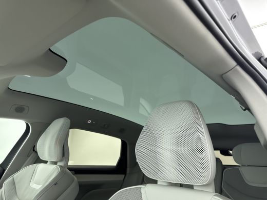 Volvo  ES90 Single Motor Extended Range Ultra 92 kWh | 22" | Pilot Assist | Climate | Bowers & Wilkins  | Luc... ActivLease financial lease