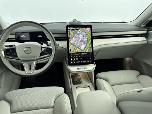 Volvo  ES90 Single Motor Extended Range Ultra 92 kWh | 22" | Pilot Assist | Climate | Bowers & Wilkins  | Luc... ActivLease financial lease