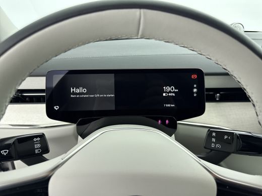 Volvo  ES90 Single Motor Extended Range Ultra 92 kWh | 22" | Pilot Assist | Climate | Bowers & Wilkins  | Luc... ActivLease financial lease