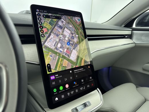 Volvo  ES90 Single Motor Extended Range Ultra 92 kWh | 22" | Pilot Assist | Climate | Bowers & Wilkins  | Luc... ActivLease financial lease