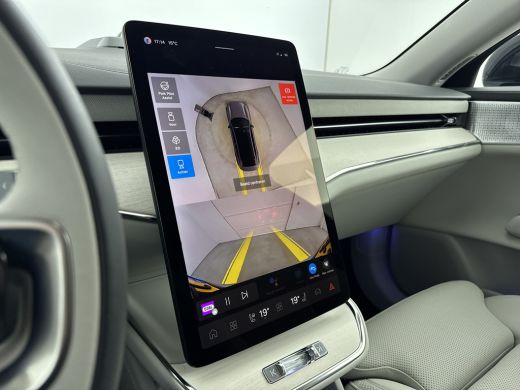 Volvo  ES90 Single Motor Extended Range Ultra 92 kWh | 22" | Pilot Assist | Climate | Bowers & Wilkins  | Luc... ActivLease financial lease