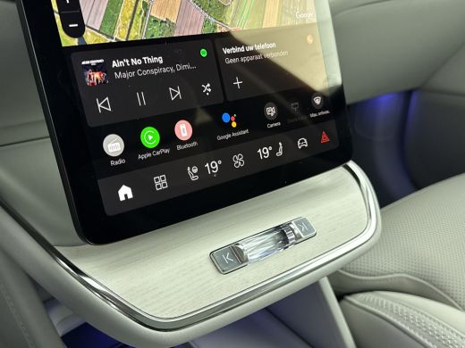 Volvo  ES90 Single Motor Extended Range Ultra 92 kWh | 22" | Pilot Assist | Climate | Bowers & Wilkins  | Luc... ActivLease financial lease