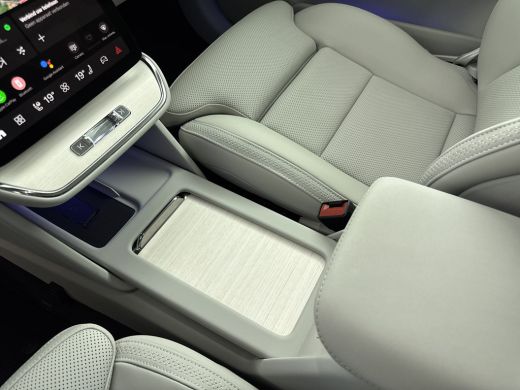 Volvo  ES90 Single Motor Extended Range Ultra 92 kWh | 22" | Pilot Assist | Climate | Bowers & Wilkins  | Luc... ActivLease financial lease