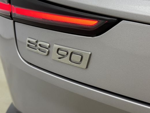 Volvo  ES90 Single Motor Extended Range Ultra 92 kWh | 22" | Pilot Assist | Climate | Bowers & Wilkins  | Luc... ActivLease financial lease