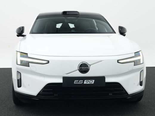 Volvo  ES90 Single Motor Extended Range Ultra 92 kWh | Pilot Assist | Bowers & Wilkins audiosysteem | 22" 5-Y... ActivLease financial lease