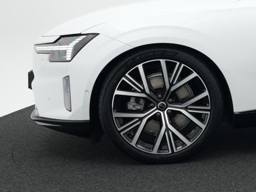 Volvo  ES90 Single Motor Extended Range Ultra 92 kWh | Pilot Assist | Bowers & Wilkins audiosysteem | 22" 5-Y... ActivLease financial lease