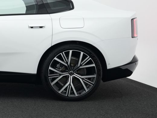 Volvo  ES90 Single Motor Extended Range Ultra 92 kWh | Pilot Assist | Bowers & Wilkins audiosysteem | 22" 5-Y... ActivLease financial lease
