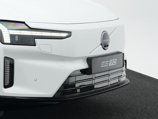 Volvo  ES90 Single Motor Extended Range Ultra 92 kWh | Pilot Assist | Bowers & Wilkins audiosysteem | 22" 5-Y... ActivLease financial lease