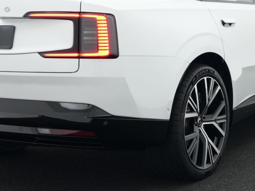 Volvo  ES90 Single Motor Extended Range Ultra 92 kWh | Pilot Assist | Bowers & Wilkins audiosysteem | 22" 5-Y... ActivLease financial lease