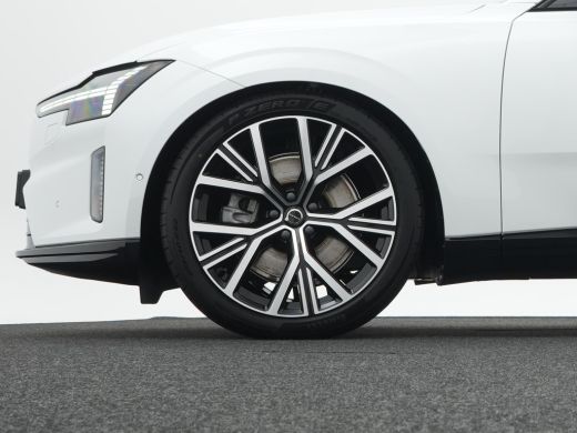 Volvo  ES90 Single Motor Extended Range Ultra 92 kWh | Pilot Assist | Bowers & Wilkins audiosysteem | 22" 5-Y... ActivLease financial lease