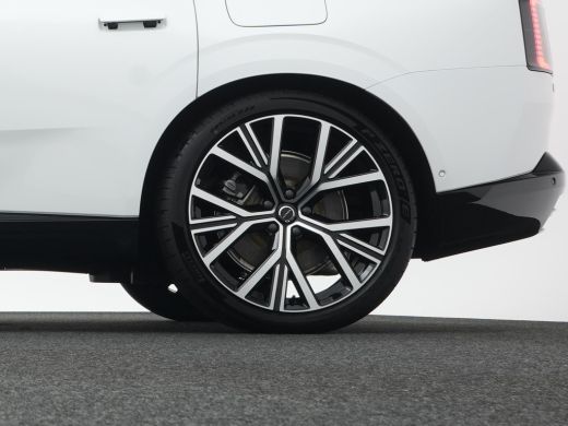 Volvo  ES90 Single Motor Extended Range Ultra 92 kWh | Pilot Assist | Bowers & Wilkins audiosysteem | 22" 5-Y... ActivLease financial lease