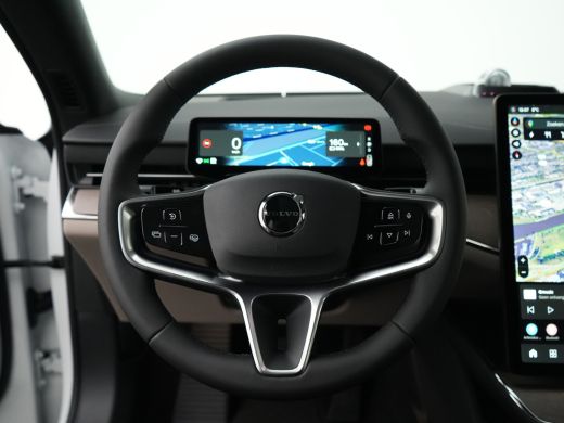 Volvo  ES90 Single Motor Extended Range Ultra 92 kWh | Pilot Assist | Bowers & Wilkins audiosysteem | 22" 5-Y... ActivLease financial lease