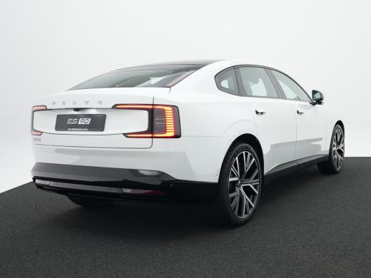 Volvo  ES90 Single Motor Extended Range Ultra 92 kWh | Pilot Assist | Bowers & Wilkins audiosysteem | 22" 5-Y... ActivLease financial lease