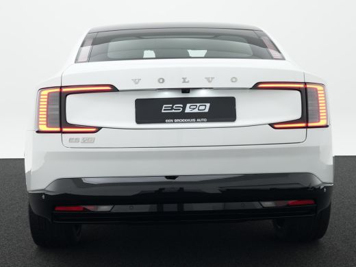 Volvo  ES90 Single Motor Extended Range Ultra 92 kWh | Pilot Assist | Bowers & Wilkins audiosysteem | 22" 5-Y... ActivLease financial lease