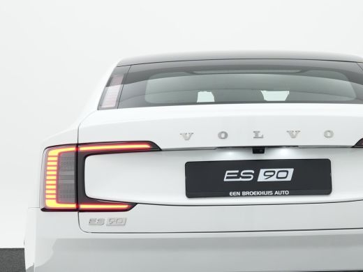 Volvo  ES90 Single Motor Extended Range Ultra 92 kWh | Pilot Assist | Bowers & Wilkins audiosysteem | 22" 5-Y... ActivLease financial lease
